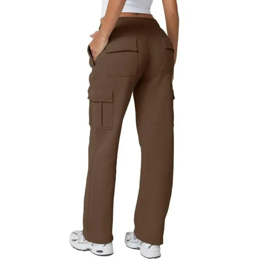 CurveLift Cargo Pants