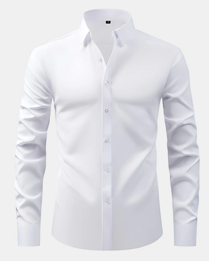 The Oxford Stretch Shirt