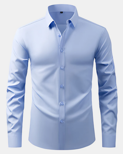 The Oxford Stretch Shirt